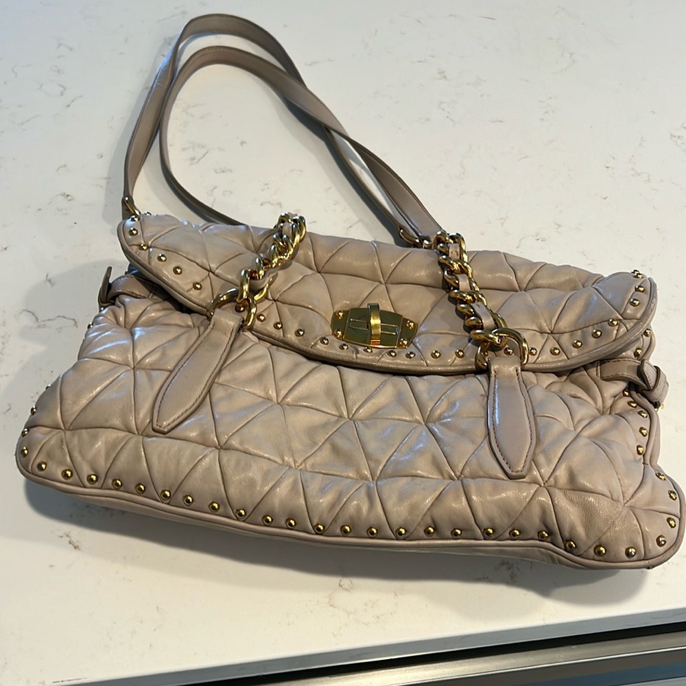 Miu Miu handbag
